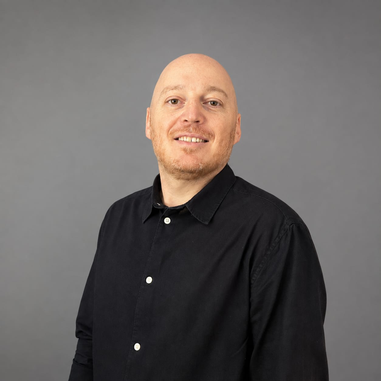 Ovidiu Harfaș, fondator TransLife